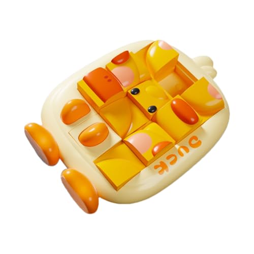 Tier-Schiebepuzzlespiele, 3D-Schiebepuzzles | STEM Learning Slide Puzzle Game Brain Teaser - Handheld-Spiele zur Verbesserung der Hand-Auge-Koordination für Kinder, und Mädchen Tier-Schiebepuzzlespiele, 3D-Schiebepuzzles | STEM Learning Slide Puzzle Game Brain Teaser - Handheld-Spiele zur Verbesserung der Hand-Auge-Koordination für Kinder, und Mädchen von Generisch