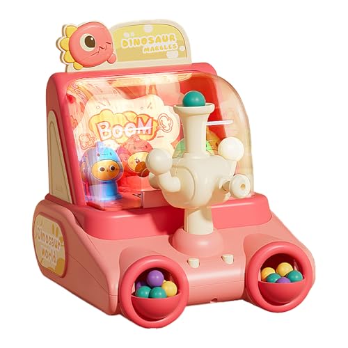 Tisch-Flipper-Maschinen – Arcade-Flipper-Tischspiel, interaktives elektronisches Arcade-Spiel für Kinder, , Mädchen, Kinder, Zuhause Tisch-Flipper-Maschinen – Arcade-Flipper-Tischspiel, interaktives elektronisches Arcade-Spiel für Kinder, , Mädchen, Kinder, Zuhause von Generisch