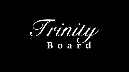 Trinity Board von Paul Carnazzo von Generisch