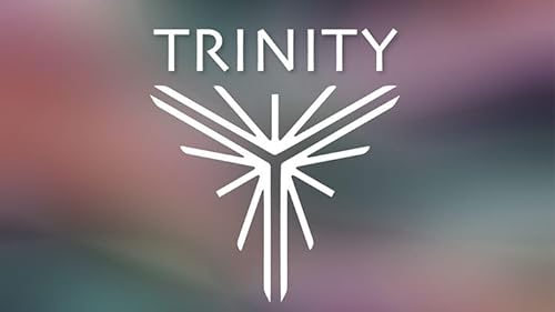Trinity by Mark Lemon Trinity by Mark Lemon von Generisch
