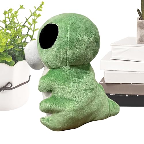 Videospiel Stofftiere - Gefülltes Spielfiguren Stofftier,Weiches Begleiter Puppenkissen | Für Kinder Mädchen Kinderzimmer Deko Wohnaccessoires Videospiel Stofftiere - Gefülltes Spielfiguren Stofftier,Weiches Begleiter Puppenkissen | Für Kinder Mädchen Kinderzimmer Deko Wohnaccessoires von Generisch