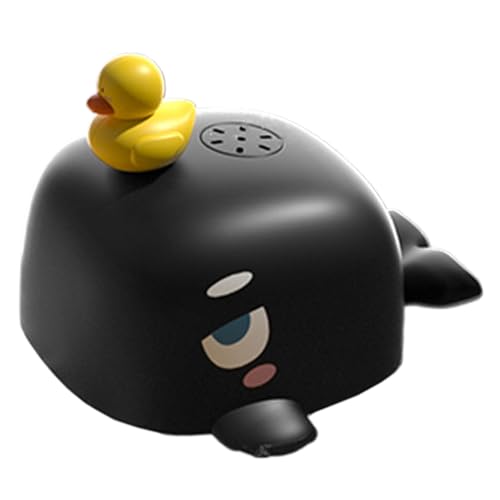 Walwasserspray -Spielzeug - Baby Bad Sprühgerät | Lustige Badewanne Spielzeug für Kleinkinder Ostern Geschenke im Freien im Freien Pool Spielen Familienfreunde Kinder Wasserspiele Duschvorräte Walwasserspray -Spielzeug - Baby Bad Sprühgerät | Lustige Badewanne Spielzeug für Kleinkinder Ostern Geschenke im Freien im Freien Pool Spielen Familienfreunde Kinder Wasserspiele Duschvorräte von Generisch