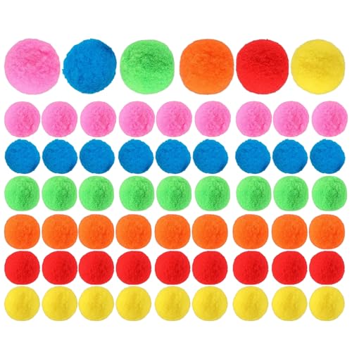 Wasserbälle Für Kinder - Wiederbefüllbare Wasserbälle Für Outdoor Wasserspielzeug - Sofortige Wiederbefüllung Mehrfarbige Strandspielzeuge Outdoor Spaß Für Familien Erwachsene Kinder Wasserbälle Für Kinder - Wiederbefüllbare Wasserbälle Für Outdoor Wasserspielzeug - Sofortige Wiederbefüllung Mehrfarbige Strandspielzeuge Outdoor Spaß Für Familien Erwachsene Kinder von Generisch