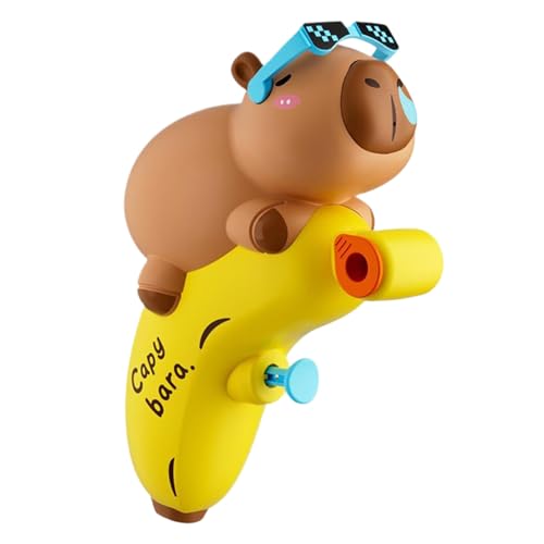 Wasserkampfspielzeug, Wasserkrümmung Spielzeug,Cartoon Animal Sprinkler Wasserspielspielzeug - Langstrecken Wasserspray -Spielzeug für den Sommer in Schwimmbädern von Generisch