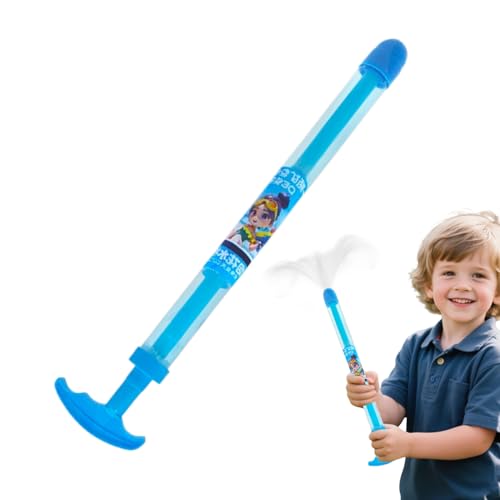 Wasserpistole, Wasserspritzer für Schwimmbad, ausziehbar, große Kapazität, wiederaufladbar, für Erwachsene, Sommeraktivitäten im Freien, Pool und Park Wasserpistole, Wasserspritzer für Schwimmbad, ausziehbar, große Kapazität, wiederaufladbar, für Erwachsene, Sommeraktivitäten im Freien, Pool und Park von Generisch