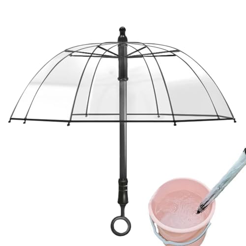 Wasserpistole Regenschirm, Wasserschirm, Schirm Wasserpistole, Schirm mit Wasser Spray, Wasserblasterspielzeug für Wasserschlachten im Garten, Poolpartys, Sommer Im Freien Schwimmbad Beach Wasserpistole Regenschirm, Wasserschirm, Schirm Wasserpistole, Schirm mit Wasser Spray, Wasserblasterspielzeug für Wasserschlachten im Garten, Poolpartys, Sommer Im Freien Schwimmbad Beach von Generisch