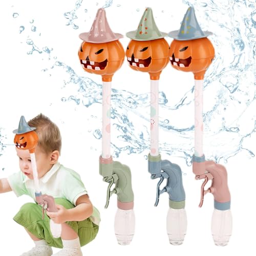 Wasserpistolenspielzeug - Wasser Squirter | 3PCS Cartoon Animal Waterr Blasters | Longneck Cartoon Alpaca Waterr Guns | Unterhaltsamer Sommerpool im Freien im Hinterhof Spielen für Kinder, Mäd Wasserpistolenspielzeug - Wasser Squirter | 3PCS Cartoon Animal Waterr Blasters | Longneck Cartoon Alpaca Waterr Guns | Unterhaltsamer Sommerpool im Freien im Hinterhof Spielen für Kinder, Mäd von Generisch