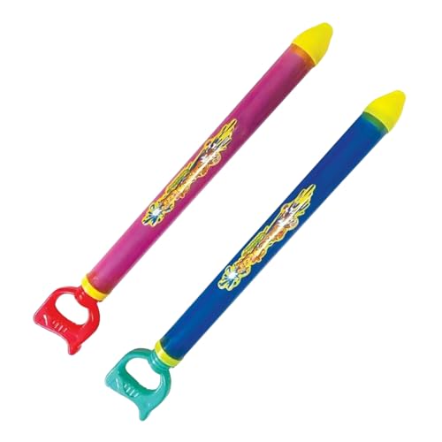 Wasserquirter Für Kinder- Lightweight Squirter Wasser | Bewässerungsspiele Für Kinder, Tragbares Kinderspielzeug Für Leckagen, Reisen, Badezimmer, Hof, Im Freien Wasserquirter Für Kinder- Lightweight Squirter Wasser | Bewässerungsspiele Für Kinder, Tragbares Kinderspielzeug Für Leckagen, Reisen, Badezimmer, Hof, Im Freien von Generisch