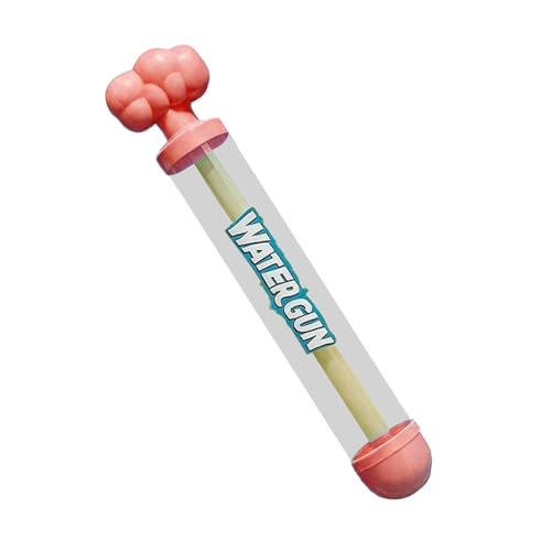 Wasserspielzeug Für Kinder - Romantische Wasserfontäne - Strandspiel Mit Ergonomischem Griff Für Gartenfest Strandtag Festivals & Feiern Wasserspielzeug Für Kinder - Romantische Wasserfontäne - Strandspiel Mit Ergonomischem Griff Für Gartenfest Strandtag Festivals & Feiern von Generisch