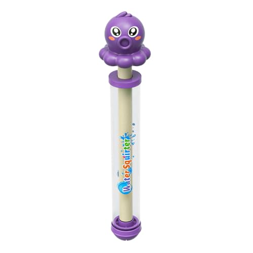 Wasserspielzeug Für Kleinkinder | Feuerwerk Wasserpistole - Cartoon Spritz Spielzeug Für Outdoor Garten Aktivitäten Heißes Wetter Sommer Spaß Wasserspielzeug Für Kleinkinder | Feuerwerk Wasserpistole - Cartoon Spritz Spielzeug Für Outdoor Garten Aktivitäten Heißes Wetter Sommer Spaß von Generisch