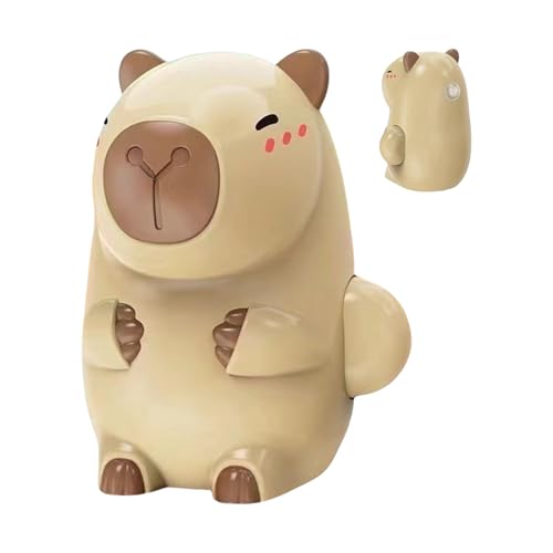 Wasserspritz Spielzeug,Capybara Wasserspielzeug - Kleine Spritzpistole Für Sommeraktivitäten Am Im Garten Und Pool Wasserspritz Spielzeug,Capybara Wasserspielzeug - Kleine Spritzpistole Für Sommeraktivitäten Am Im Garten Und Pool von Generisch