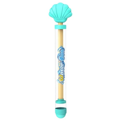 Wasserspritz-Spielzeug | Muschelförmiger Sommer-Wasserspritzer - Ausziehbarer Großvolumen-Wasserstrahler Für Draußenspiele Mädchen Sommer Poolaktivitäten Wasserspritz-Spielzeug | Muschelförmiger Sommer-Wasserspritzer - Ausziehbarer Großvolumen-Wasserstrahler Für Draußenspiele Mädchen Sommer Poolaktivitäten von Generisch