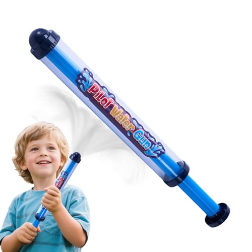 Wasserspritz Spielzeug - Outdoor Wasserfeuerwerk Wasserspielzeug | Schwimmbad Zubehör An Heißen Tagen Und Kinder Badezeit Unterhaltung Tool Wasserspritz Spielzeug - Outdoor Wasserfeuerwerk Wasserspielzeug | Schwimmbad Zubehör An Heißen Tagen Und Kinder Badezeit Unterhaltung Tool von Generisch