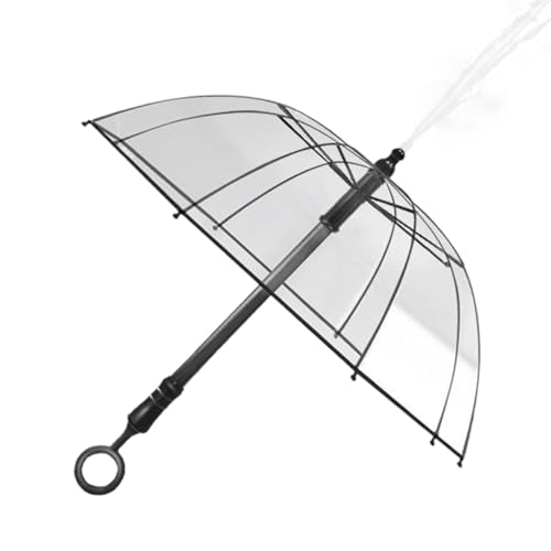 Wasserspritzer, Regenschirm, Streich, Wasserspritzer, langer Griff, Regenschutz, Kampfspiel, Spielzeug, interaktives Streichspiel für Erwachsene, , Mädchen Wasserspritzer, Regenschirm, Streich, Wasserspritzer, langer Griff, Regenschutz, Kampfspiel, Spielzeug, interaktives Streichspiel für Erwachsene, , Mädchen von Generisch