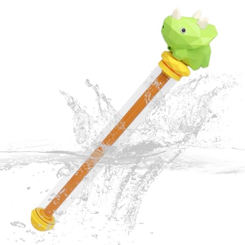 Wasserspritzer Spielzeug | Bewässerungsspritze Mit Sprühfunktion | Ausrüstung Zum Herausziehen Mit Cartoon Design Für Outdoor Unterhaltung Familie Freunde Schwimmbad An Heißen Tagen Wasserspritzer Spielzeug | Bewässerungsspritze Mit Sprühfunktion | Ausrüstung Zum Herausziehen Mit Cartoon Design Für Outdoor Unterhaltung Familie Freunde Schwimmbad An Heißen Tagen von Generisch