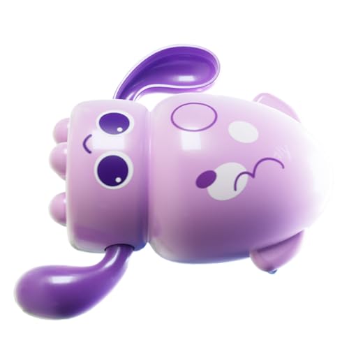 Water Activated Bath Toys, Under The Sea Toys, 3.35x1.77x3.54 Inches Animals Wind-Up Octopus, Floating Educational Fun Development, Ideal for Indoor Activity and Family Bonding Water Activated Bath Toys, Under The Sea Toys, 3.35x1.77x3.54 Inches Animals Wind-Up Octopus, Floating Educational Fun Development, Ideal for Indoor Activity and Family Bonding von Generisch
