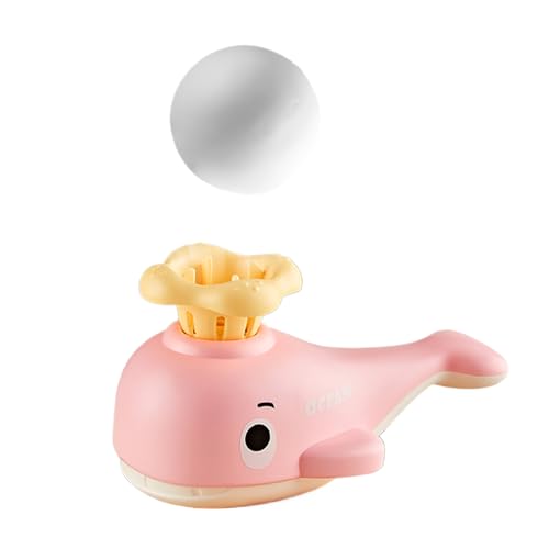 Whale Floating Ball Trompete - Atemspielspielzeug, | Atemübungsspielzeug für Kinder, Atemspielzeug in Form Einer -Trompete für Atemtrainer Whale Floating Ball Trompete - Atemspielspielzeug, | Atemübungsspielzeug für Kinder, Atemspielzeug in Form Einer -Trompete für Atemtrainer von Generisch