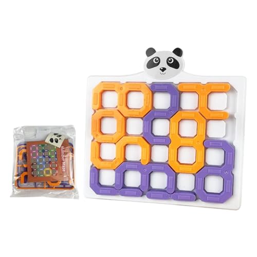 Zahlenpuzzle | Zahlenlabyrinth Spiel - Pädagogisches Interaktives Spielzeug für Vorschulkinder zur Entwicklung von Fähigkeiten wie Hand Auge Koordination für das Spielen zu Hause und auf Zahlenpuzzle | Zahlenlabyrinth Spiel - Pädagogisches Interaktives Spielzeug für Vorschulkinder zur Entwicklung von Fähigkeiten wie Hand Auge Koordination für das Spielen zu Hause und auf von Generisch