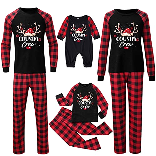 weihnachtspullov famili set baby weihnachtspullov famili set mit baby weihnacht baby outfit weihnachtspullov baby weihnachtspullovfamili weihnachtspullovfamili set schlafanzug damen und herren set1 von Generisch