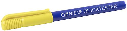 GENIE Quicktester Geldscheinprüfstift von Genie