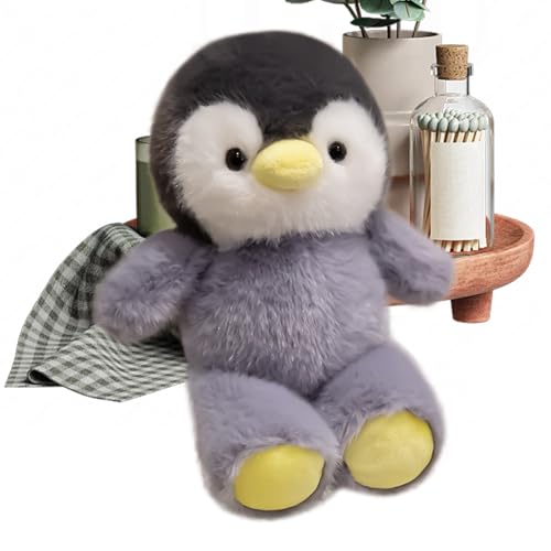 Genikeer Panda Plüschtier,Pinguin Tierpuppen Niedliche Stofftiere | Deko für Hochzeit Geburtstag Wohnzimmer Schlafzimmer Büro Sofa Bett Fenster Tisch Reise,Geburtstagsgeschenk Genikeer Panda Plüschtier,Pinguin Tierpuppen Niedliche Stofftiere | Deko für Hochzeit Geburtstag Wohnzimmer Schlafzimmer Büro Sofa Bett Fenster Tisch Reise,Geburtstagsgeschenk von Genikeer