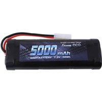 Gens ace Modellbau-Akkupack (NiMh) 7.2V 5000 mAh Zellen-Zahl: 6 Stick Tamiya von Gens ace