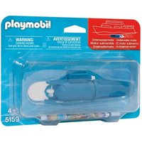 PLAYMOBIL 5159 Unterwassermotor im Blister PLAYMOBIL 5159 Unterwassermotor im Blister von geobra Brandstätter Stiftung & Co.K