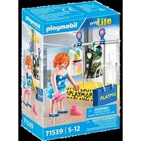 PLAYMOBIL 71539 Kleidershopping von Geobra Brandstätter Stiftung