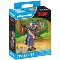 PLAYMOBIL 71546 - Asterix - Lügfix von PLAYMOBIL