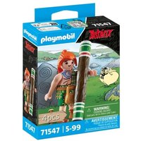 PLAYMOBIL 71547 - Asterix - Mc Aphon von PLAYMOBIL