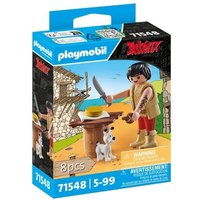 PLAYMOBIL 71548 - Asterix - Osolemirnix von PLAYMOBIL