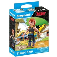 PLAYMOBIL 71549 - Asterix - Adrenaline von PLAYMOBIL