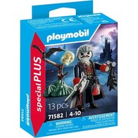 PLAYMOBIL 71582 Dracula von Geobra Brandstätter Stiftung