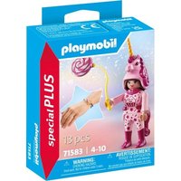 PLAYMOBIL 71583 Zuckersüßes Einhorn von Geobra Brandstätter Stiftung