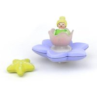 PLAYMOBIL 71772 JUNIOR & Disney: Tinkerbells magische Feen-Schwimmblume PLAYMOBIL 71772 JUNIOR & Disney: Tinkerbells magische Feen-Schwimmblume von PLAYMOBIL