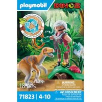 PLAYMOBIL 71823 Velociraptor PLAYMOBIL 71823 Velociraptor von PLAYMOBIL