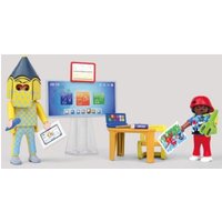 PLAYMOBIL 71965 Erster Schultag PLAYMOBIL 71965 Erster Schultag von PLAYMOBIL