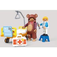 PLAYMOBIL 71966 Gute Besserung PLAYMOBIL 71966 Gute Besserung von PLAYMOBIL