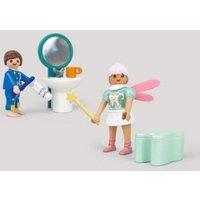 PLAYMOBIL 71967 Zahnfee PLAYMOBIL 71967 Zahnfee von PLAYMOBIL