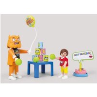 PLAYMOBIL 71968 Kindergeburtstag PLAYMOBIL 71968 Kindergeburtstag von PLAYMOBIL
