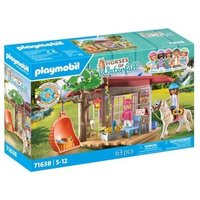 PLAYMOBIL 71638 Geheimes Clubhaus für Pferdefans PLAYMOBIL 71638 Geheimes Clubhaus für Pferdefans von PLAYMOBIL