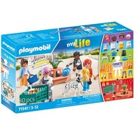 PLAYMOBIL 71541 My Figures: Shopping PLAYMOBIL 71541 My Figures: Shopping von PLAYMOBIL