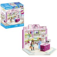 PLAYMOBIL 71537 Beauty Boutique PLAYMOBIL 71537 Beauty Boutique von PLAYMOBIL