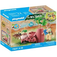 PLAYMOBIL - Wiltopia - Spinnenfelsen von PLAYMOBIL