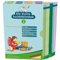 Jockweg, B: kleine Sachbibliothek 2 von Westermann Lernwelten GmbH