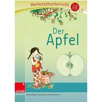 Der Apfel, Werkstatt von Westermann Lernwelten GmbH