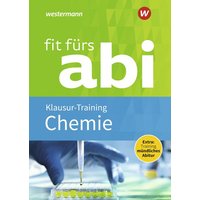 Fit fürs Abi von Westermann Lernwelten GmbH