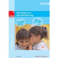 Aktivitäten zur Sprachförderung von Westermann Lernwelten GmbH