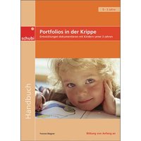 Portfolios in der Krippe von Westermann Lernwelten GmbH