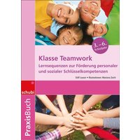 Looser, D: Praxisbuch Klasse Teamwork von Westermann Lernwelten GmbH